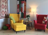 Downtown Apartments at Old Harbor Reykjavík - B&B Reykjavik