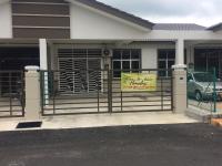 Hanz Homestay Melaka - Melayu Homestay - B&B