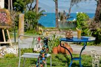 Amarylis Apartments - Bed and Breakfast Elaiónas