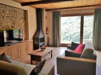 Can Batlló, entorno acojedor y romántico - Chambres d’hôtes Molló