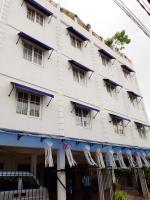 Queens Park Apartments - Bed and Breakfast Colombo