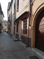 BRE Apartments - Fresche Frasche - Bed and Breakfast