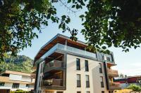 Deluxe Appartement Berglust - B&B Schladming