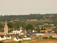 B&B Saint-Gonnery - La ferme de la Cavalerie - Bed and Breakfast Saint-Gonnery