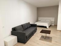 Studio donnant sur l'Intérieur