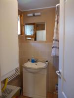 Apartamento con vistas al jardín