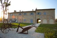 Villa Angela Country House - B&B Fermo