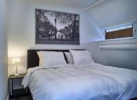 B&B Amsterdam - Sleep Inn Amsterdam - Bed and Breakfast Amsterdam