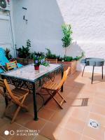 solaz del ambroz-Hervas - Bed and Breakfast
