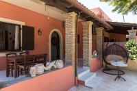 Terra Corfu Chalikounas Cottage - B&B
