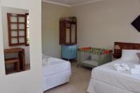 Triple Room with Lake View