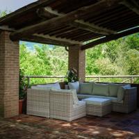 Casa Tonio by Salogi Villas - Ferienwohnung Valgiano