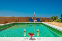 B&B Prines - Villa Dolce Vita - Bed and Breakfast Prines