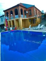 B&B Sighnaghi - Guest House Marani - Bed and Breakfast Sighnaghi