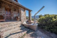 Fossil Hills - Bed and Breakfast McGregor