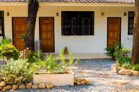 Green tree house 度假屋 - B&B