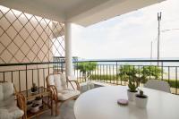 Mini studio apt. - B&B Epanomí