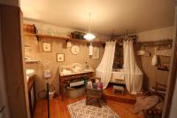 Habitación Triple con bañera