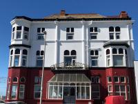 Cherry Blossom Inn - Ferienwohnung