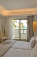 Superior Twin Room with Sea View