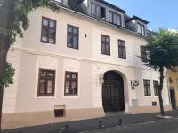 Gothic Central Sibiu - Ferienwohnung Hermannstadt