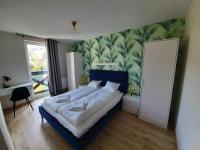 Apartamenty Piano - B&B