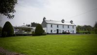 Cartron House - Ferienwohnung Ballynakill