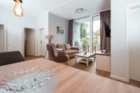 Apartment 2 - Ground Floor - Dogs are accepted