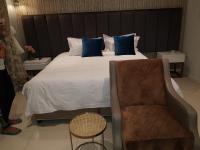 Green Avenue Apartments - B&B Gaborone