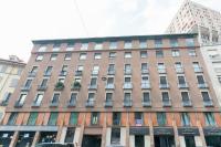 Duomo Deluxe Room - B&B Milano