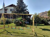 Pool house Axiothea - B&B Neméa