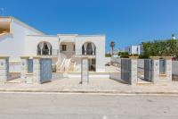 Appartamento Cristallo - B&B Torre San Sabina