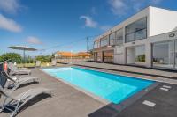 Villa Panoramica II - Chambres d’hôtes Arco da Calheta