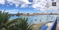 B&B Arrecife - Terraza El Charco Arrecife - Bed and Breakfast Arrecife