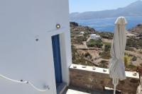 Studio Balkoni - B&B