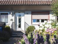 B&B Nonnenhorn - Ferienwohnung im Fischerhäusle - Bed and Breakfast Nonnenhorn