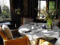 Whitmore - B&B Lancaster