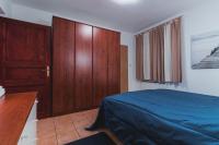 1 Schlafzimmer