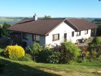 B&B Dingwall - Black Isle View - Bed and Breakfast Dingwall