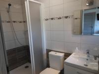 Economy Doppel-/Zweibettzimmer