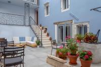 Boutique Rooms Mirabilis - Chambres d’hôtes