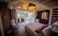 Bungalow with Sea View