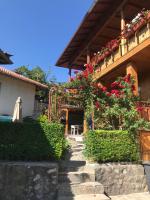 B&B Koprivshtitsa - Guest House Roden Dom - Bed and Breakfast Koprivshtitsa