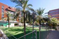 Apartamento Fórum-Ciencias con Parking & Piscina - B&B Granada