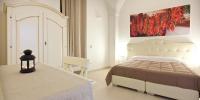 Camera Familiare con Bagno