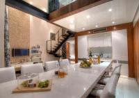 Quayside Waterfront Apartment - B&B Durban