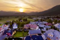 Mama Mia Apartments - B&B Radovljica