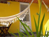 Suíte Ipê Amarelo em Provetá, Ilha Grande - Chambres d’hôtes Angra dos Reis