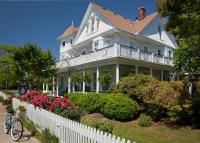 White Doe Inn Bed & Breakfast - B&B