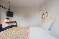 Doppelzimmer mit eigenem externen Bad